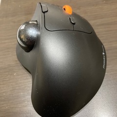 トラックボールマウスの画像