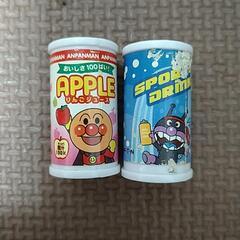 アンパンマン自販機の画像