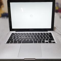 Apple MacBook Pro A1278 15インチ OSなし 動作確認済の画像