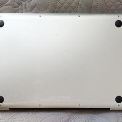 Apple MacBook Pro A1278 15インチ OSなし 動作確認済の画像