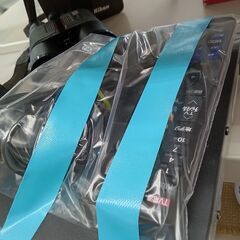 リユースのサカイ栃木店★ジモティ割あり★ TOSHIBA BDレコーダー DBR-W509 500GB 19年製 動作確認／クリーニング済み TC9843の画像