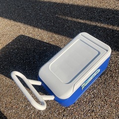 タイヤ付きクーラーボックス(10000円相当)の画像