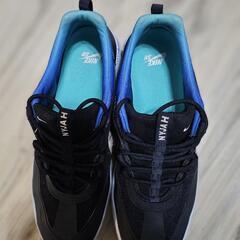 Nike SB Nyjah 27.5cmの画像