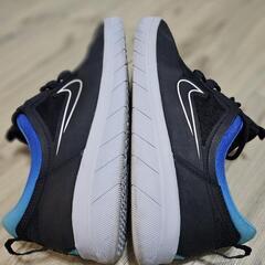 Nike SB Nyjah 27.5cmの画像