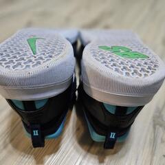 Nike SB Nyjah 27.5cmの画像