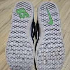 Nike SB Nyjah 27.5cmの画像