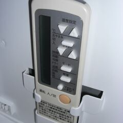 （★４.５畳まで★１台限り★ジモティー特典あり★）ハイアール　窓用エアコン１.６kw　２０２０年製　JA-16U　ノンドレンタイプ　枠付き　単相100V　4.5畳まで　高く買取るゾウ八幡東店の画像