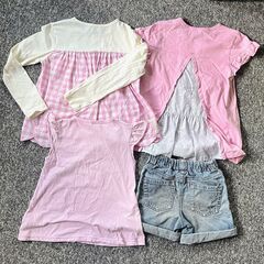 【子供服】 130~140の画像