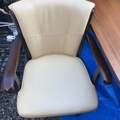 ダイニングセットの画像
