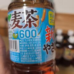 値引き☆麦茶 10本の画像