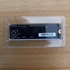Patriot Memory P300 128GB M.2 SSDの画像