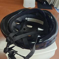子ども用　自転車用ヘルメットの画像