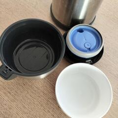 決まりました●象印の水筒　2リットルですの画像