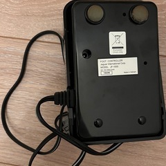 【美品】ミシン本体 コンピュータミシン　KC-220 ジャガー JAGUARの画像