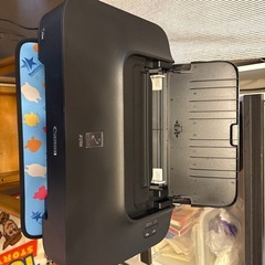 Canon 白黒プリンターの画像