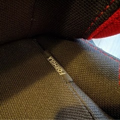 DXRacer Formula ゲーミングチェアの画像