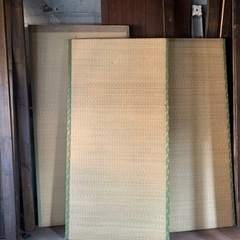 畳の画像