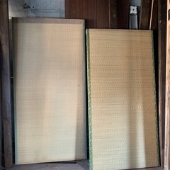 畳の画像