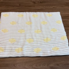 吐き戻しクッションの画像