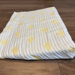 吐き戻しクッションの画像