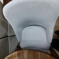 リユースのサカイ浦和店【F027】丸 ダイニングセット 二人掛け 2人用 IKEA イケア 浦和区 浦和駅 さいたま市 太田窪の画像