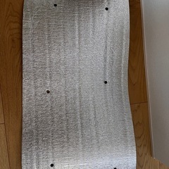 RAV4 50系サンシェードセット　吸盤タイプの画像