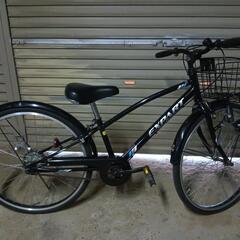 自転車24ｃｍの画像