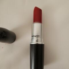 MAC 口紅A67の画像
