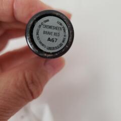 MAC 口紅A67の画像
