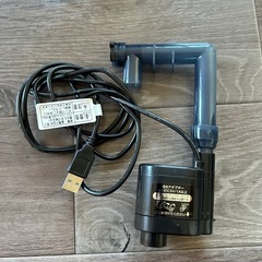 GEX スリムフィルター DC-X M aquqristaの画像