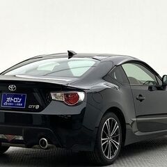 常時展示車が約200台ある大垣店だからこそ実車が見れる！触れる！審査が心配...それなら【オトロン】にお任せください‼【審査通過率驚異の95％】/トヨタ ８６ 　ＧＴ　リミテッドの画像