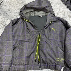 SLY×PUMA セットアップの画像