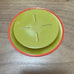 ビンテージ コカコーラスチール製 コースターの画像