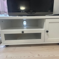 テレビ・テレビ台の画像