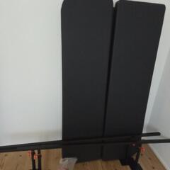 ハイエース　ワイド　ベッドキットの画像