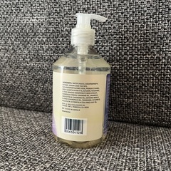 新品 ハンドソープ ラベンダーの画像