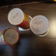 パイの実　お菓子まとめ⑤の画像