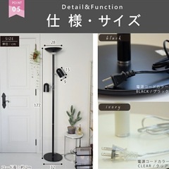 リモコン調節付　間接照明　LEDライト付きの画像