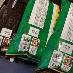 パイの実　お菓子まとめ⑤の画像