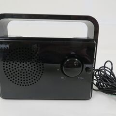 サンワサプライ TV用手元延長スピーカー ケーブル長5m MM-SPTVBKの画像