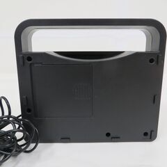 サンワサプライ TV用手元延長スピーカー ケーブル長5m MM-SPTVBKの画像