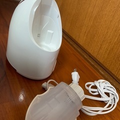 パナソニック　フェイススチーマーの画像
