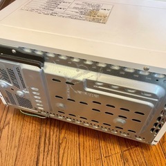 パナソニック 電子レンジ NE-157 引き取り限定の画像