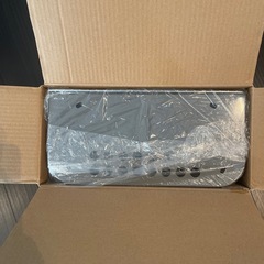 バーベキューコンロの画像