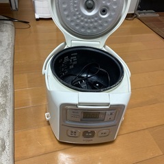 tiger 炊飯器の画像