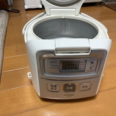tiger 炊飯器の画像