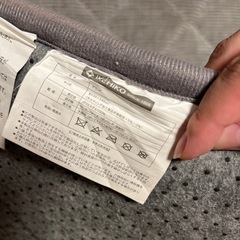 カーペットの画像