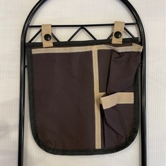 ベッド柵の画像