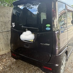 スズキパレット　部品取不動車(検9年5月)の画像