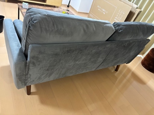 ソファー　キャンセル待ち